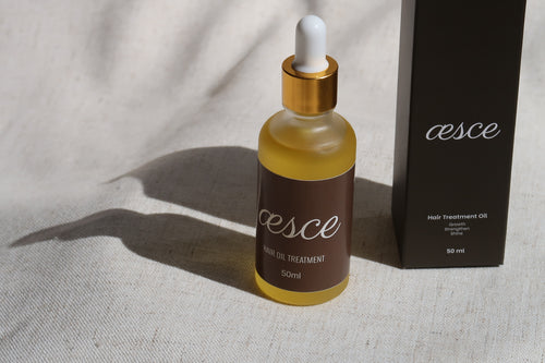 Hair Treatment oil