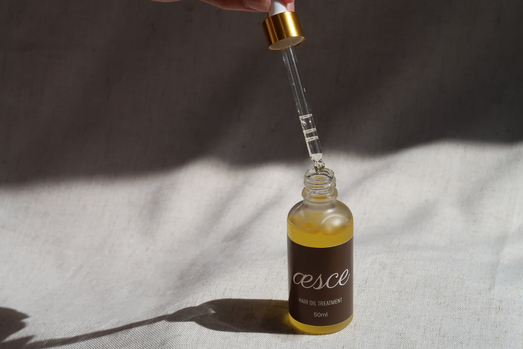 Hair Treatment oil